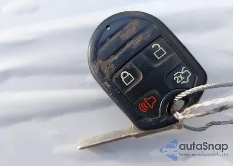 2019 Ford Fiesta Se из США, поврежденный, VIN 3FADP4BJ9KM110917